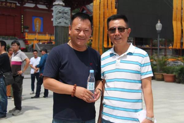 主持人任志宏的妻子简介.