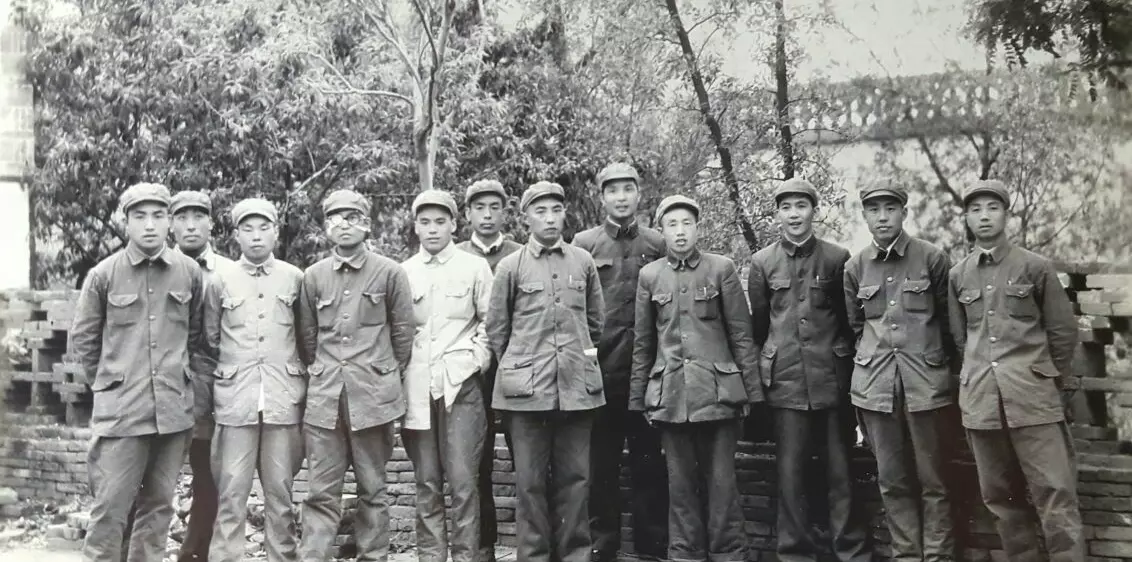 兵团是什么级别 大军区(2)