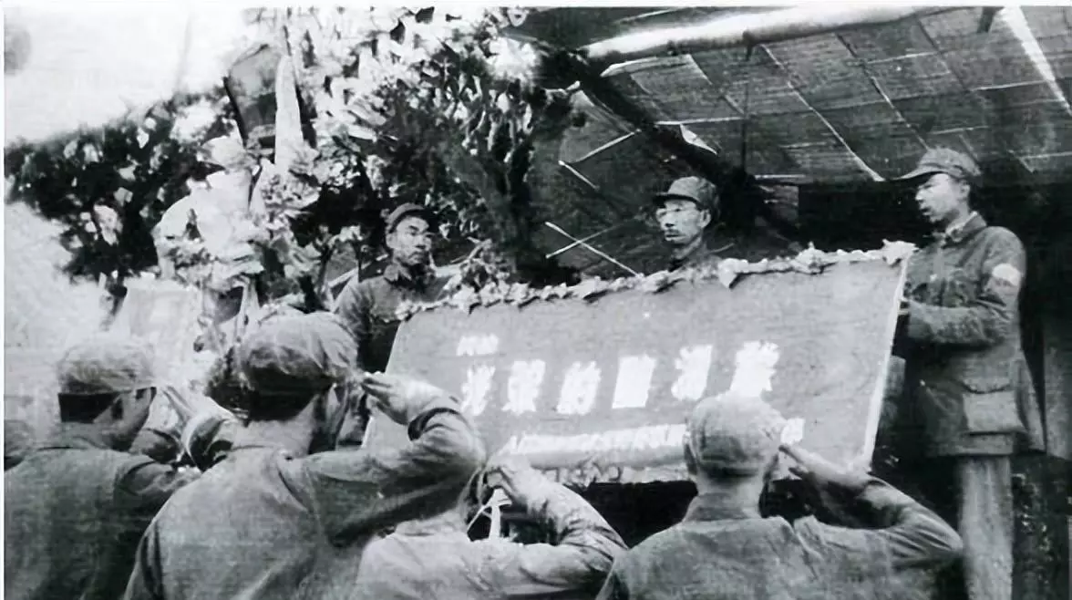 兵团是什么级别 大军区(4)