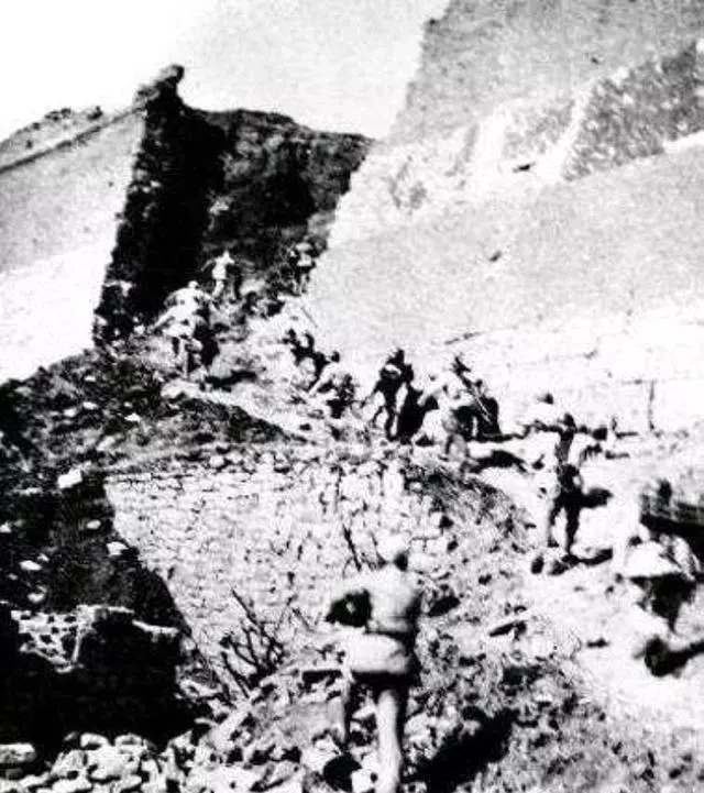 兵团是什么级别 大军区(5)