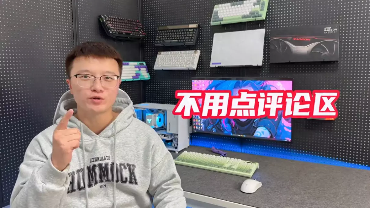 一线游戏笔记本电脑品牌有哪些(1)