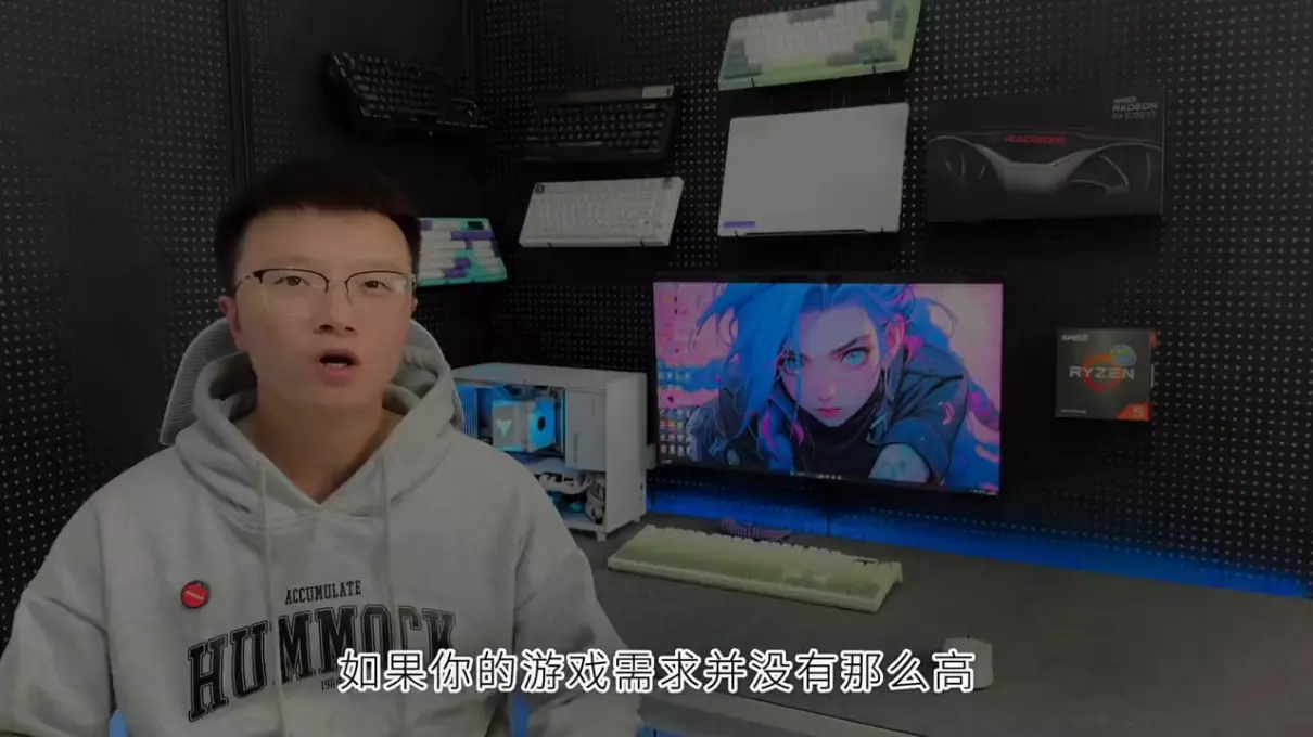 一线游戏笔记本电脑品牌有哪些(2)
