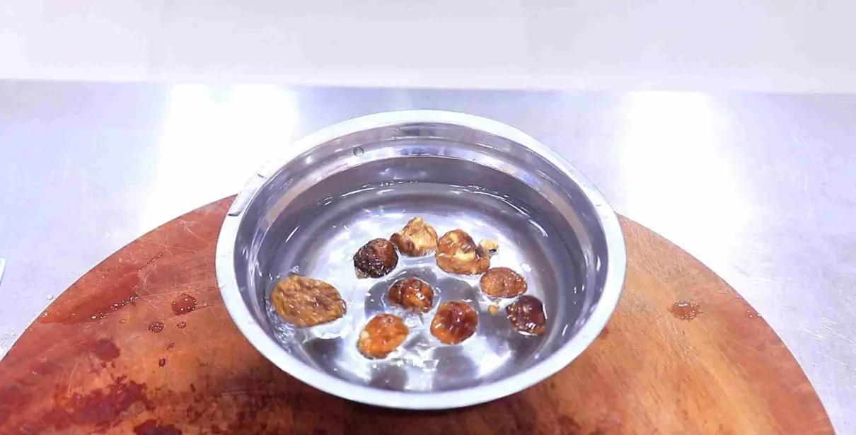 红烧鱼翅的做法 最正宗的做法(2)