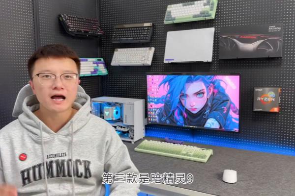 一线游戏笔记本电脑品牌有哪些.