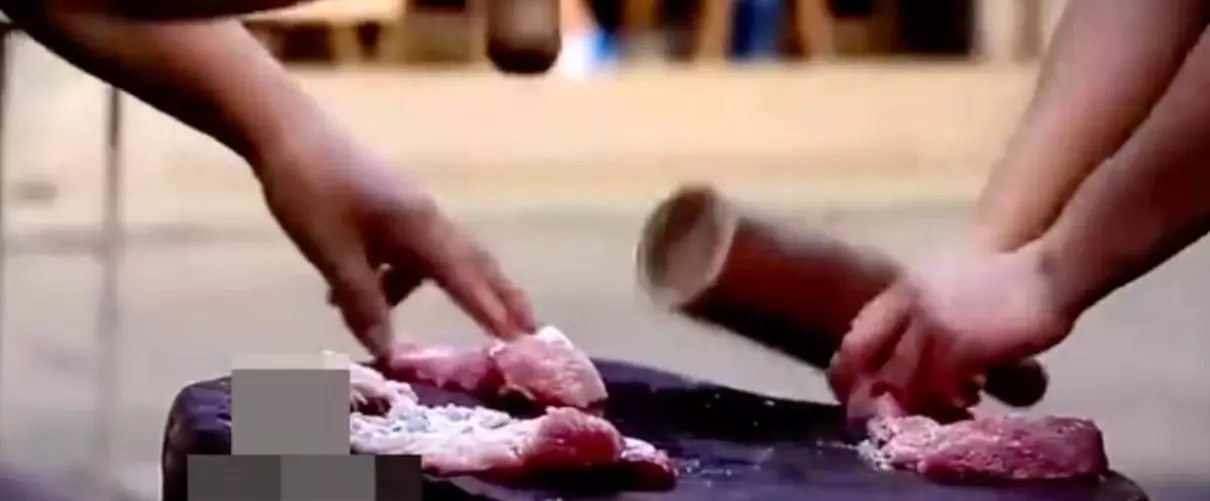 肉燕是什么东西做的(2)
