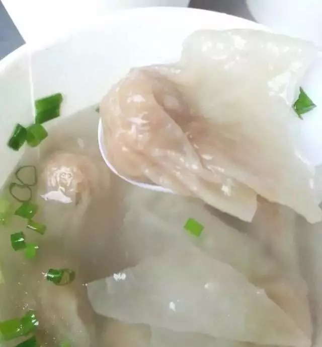 肉燕是什么东西做的(3)
