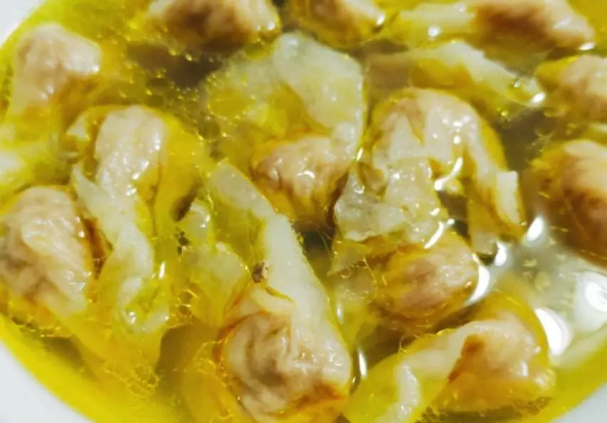 肉燕是什么东西做的(4)