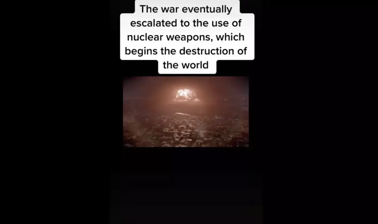 未来会不会爆发第三次世界大战(2)
