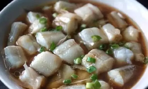 龙头鱼为什么叫虾潺(9)