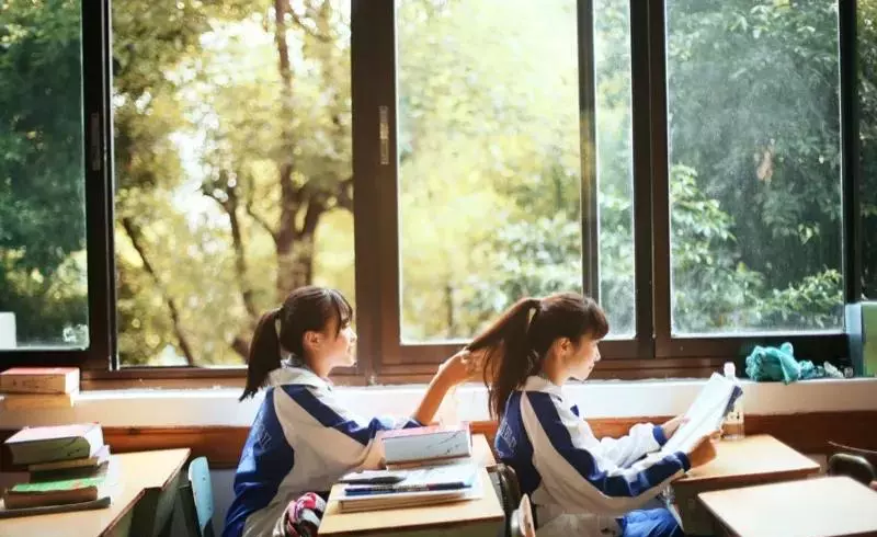 鱼洞中学是重点中学吗(2)