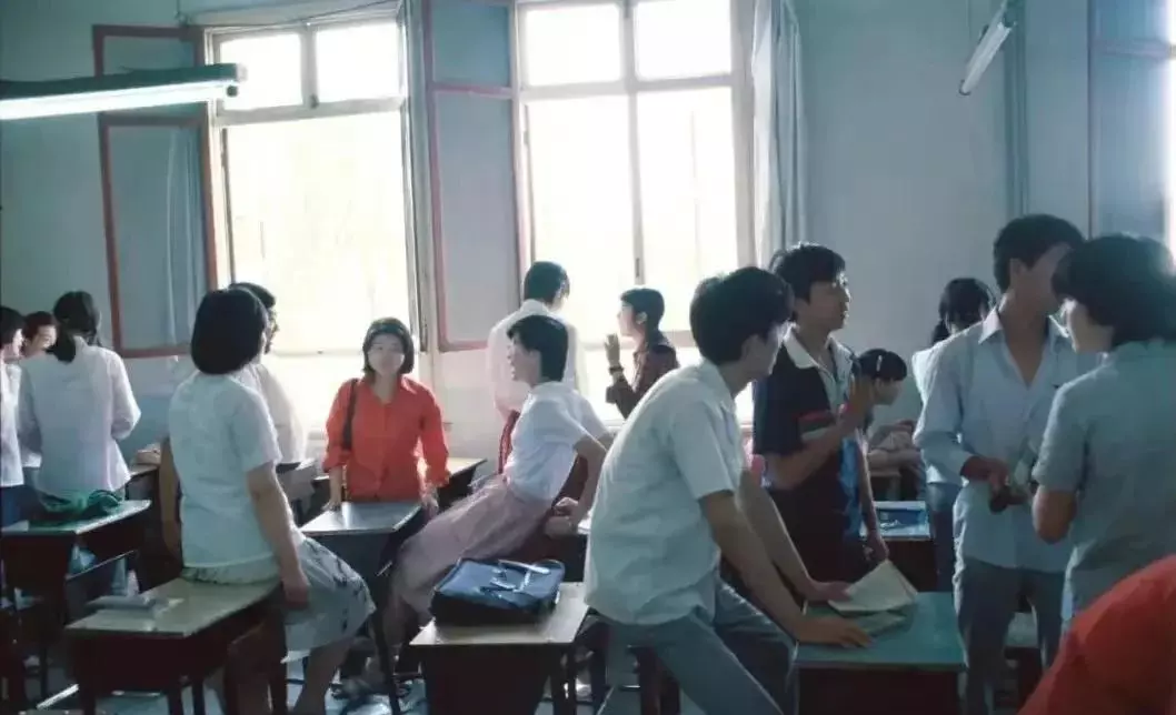 鱼洞中学是重点中学吗(3)