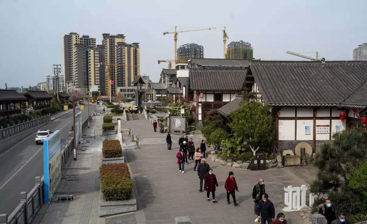 潼川古城有哪些景区(6)