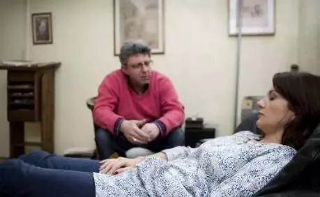 心理医生催眠真的有用吗(1)