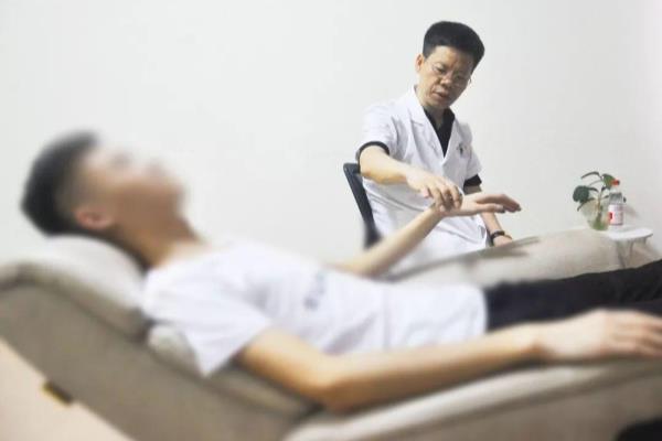 心理医生催眠真的有用吗.