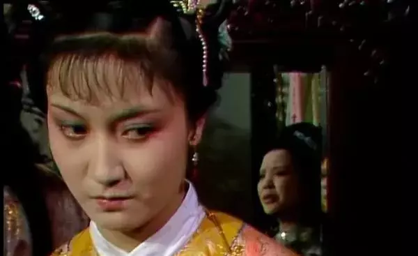 兴儿向尤二姐介绍的贾府众人是怎样的?(4)