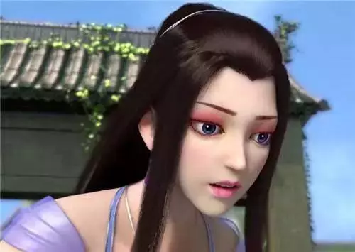 400个国漫女人物名字大全(5)