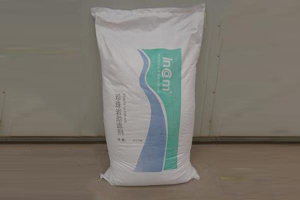 珍珠岩助滤剂使用方法.