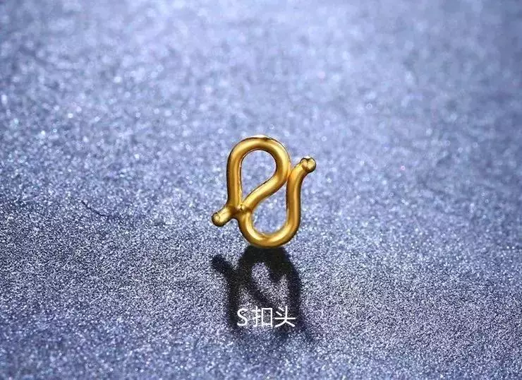 扣子的种类都有哪些(3)