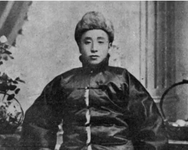 蒋介石骂人经典口头禅什么意思(1)