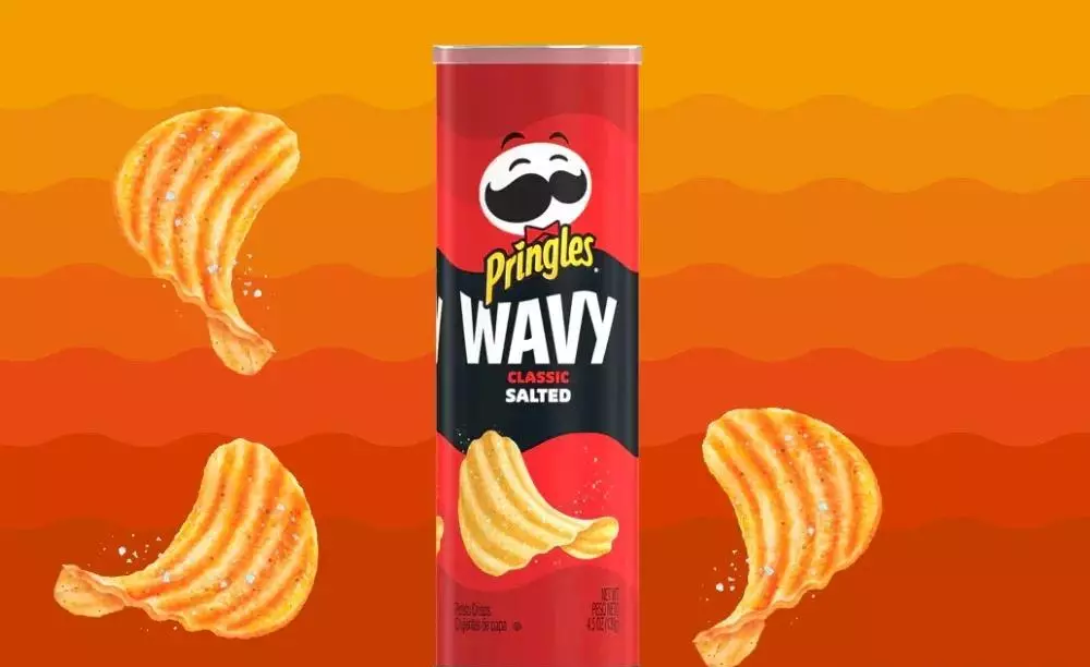 pringles是什么牌子薯片(10)