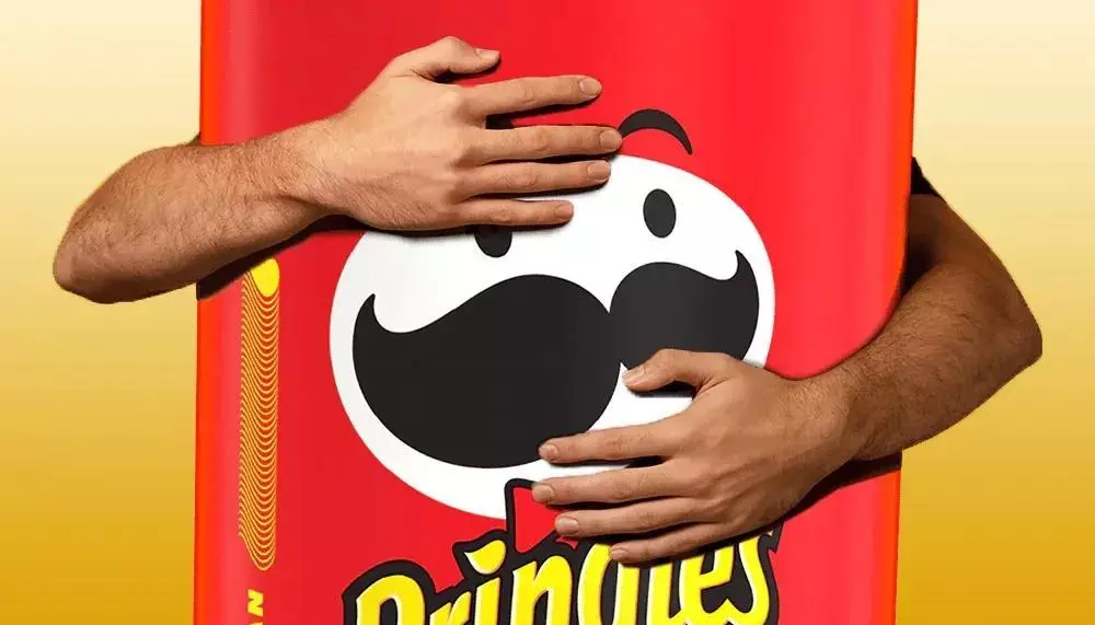 pringles是什么牌子薯片(11)