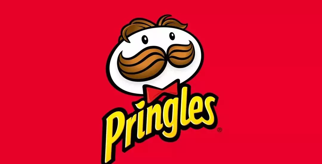 pringles是什么牌子薯片(1)