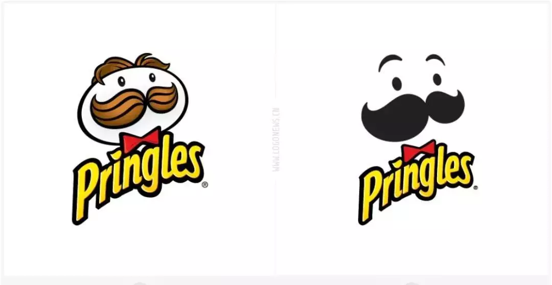 pringles是什么牌子薯片(2)