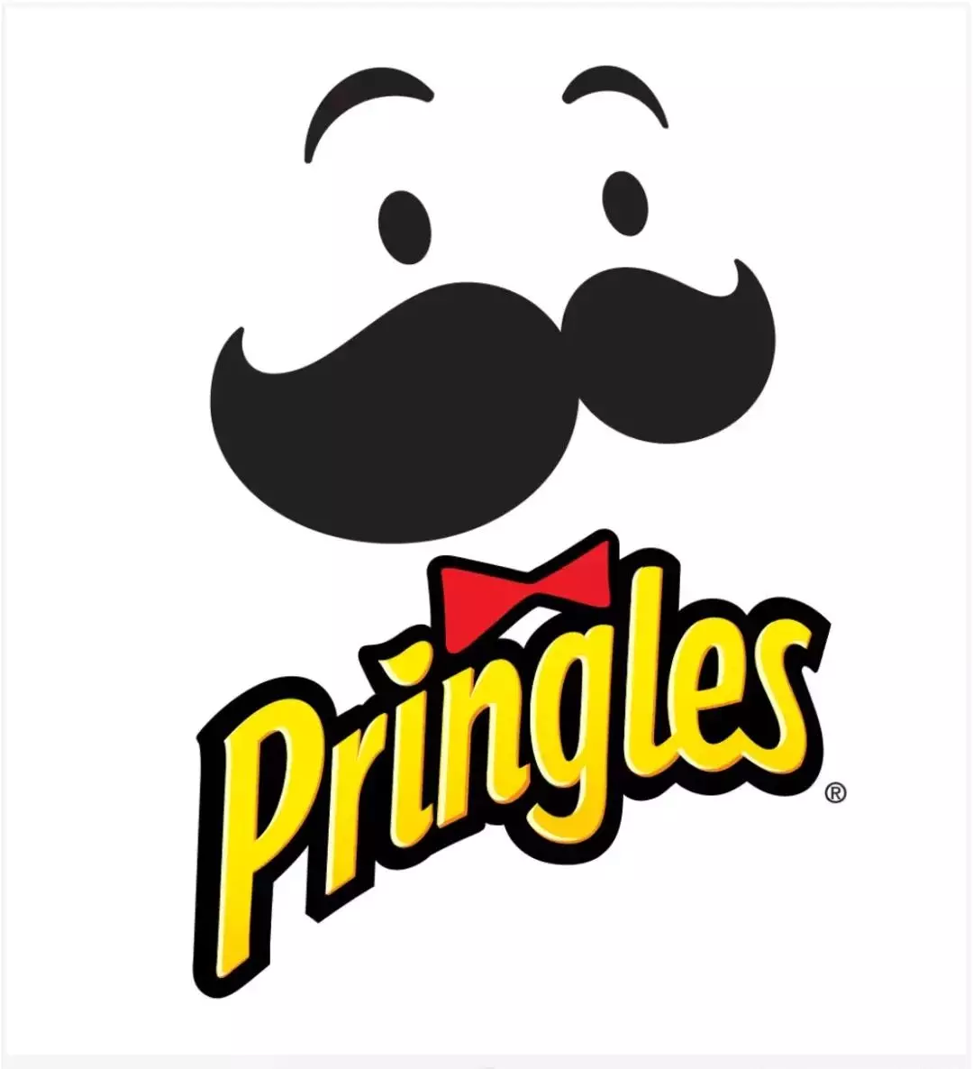 pringles是什么牌子薯片(3)