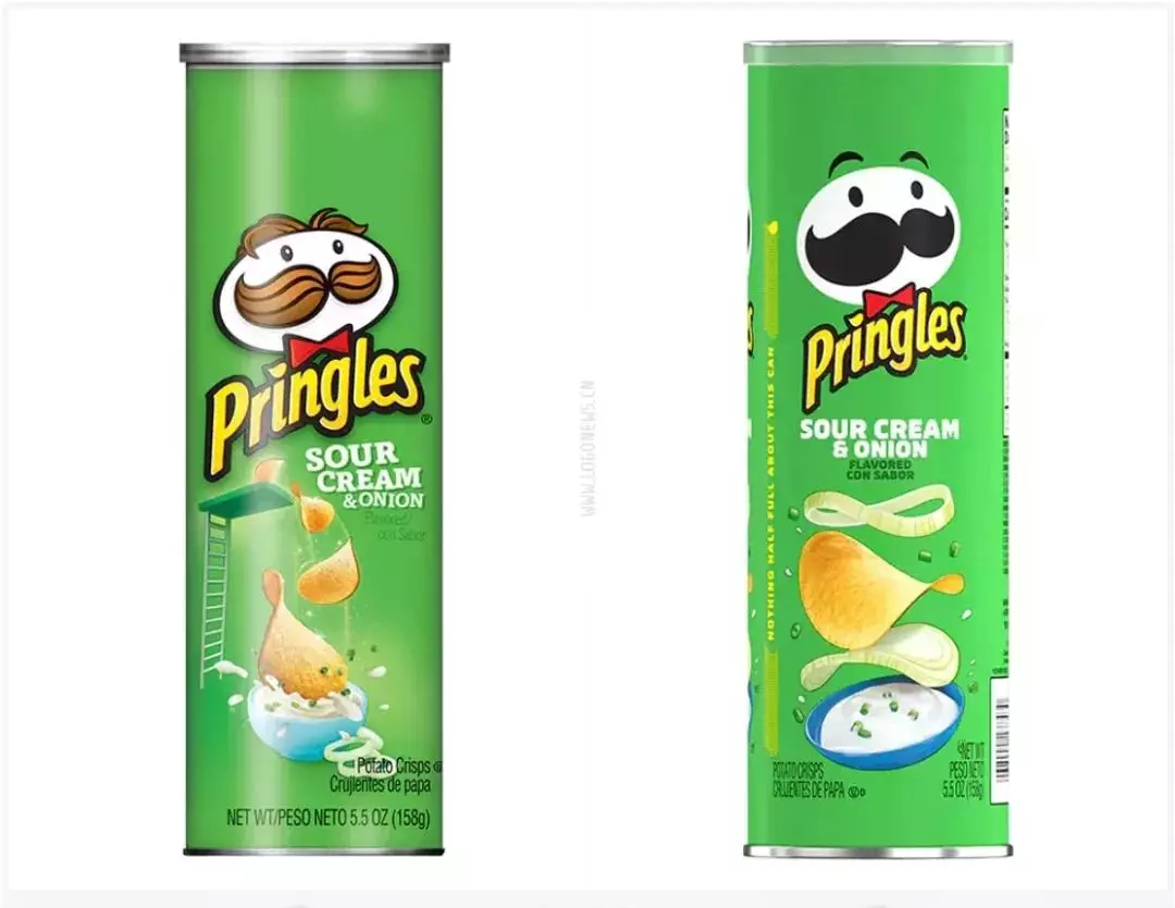 pringles是什么牌子薯片(4)