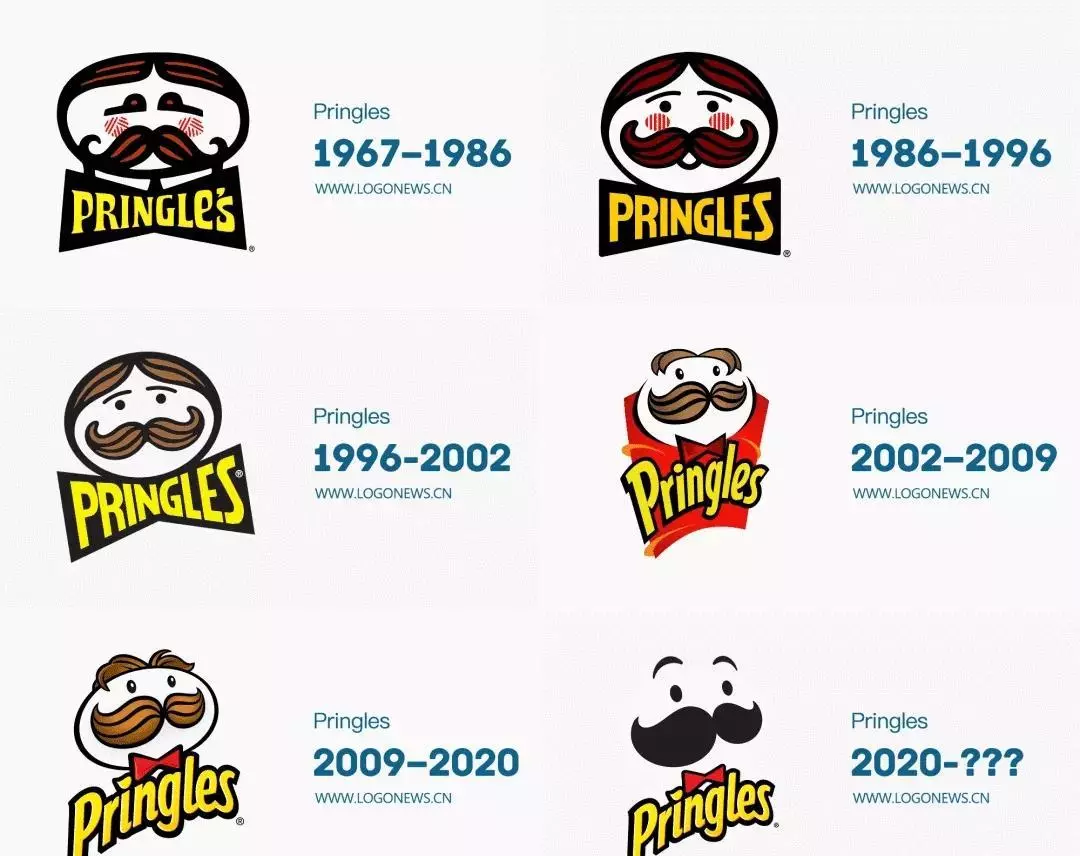 pringles是什么牌子薯片(5)