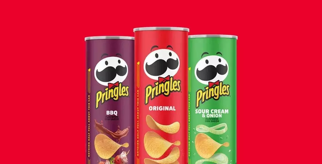 pringles是什么牌子薯片(7)