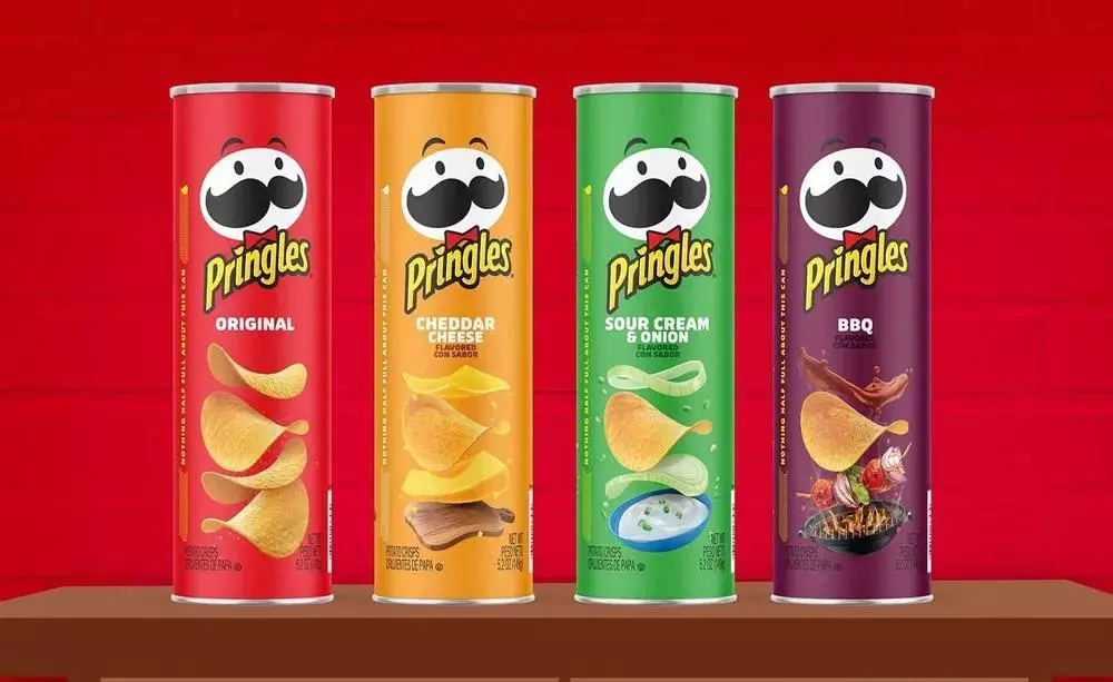pringles是什么牌子薯片(8)