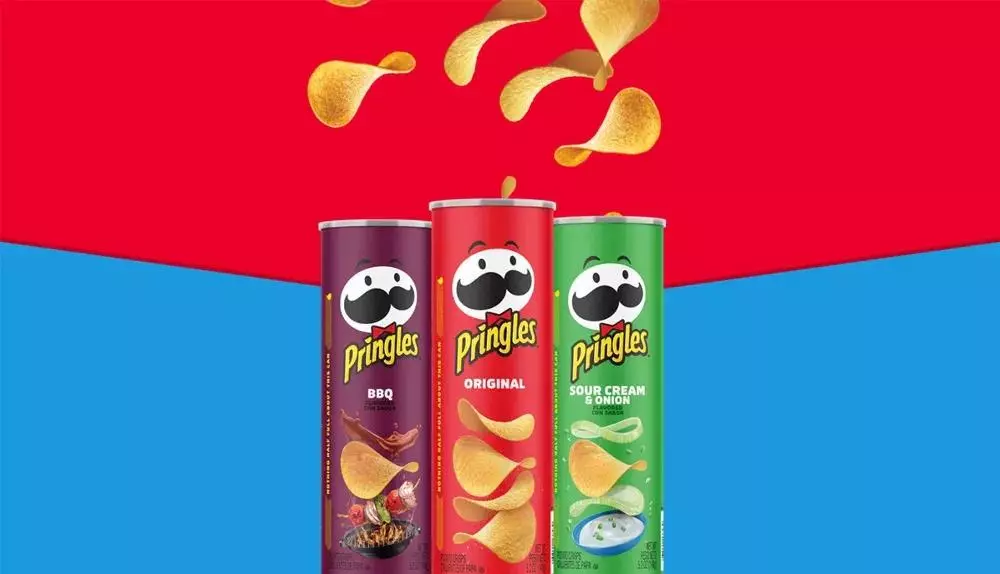 pringles是什么牌子薯片(9)