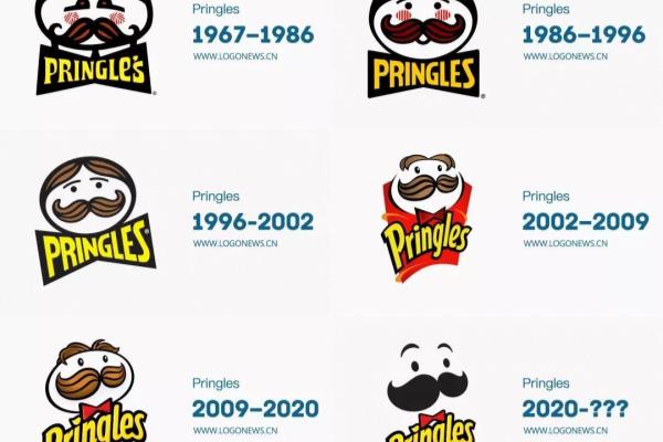 pringles是什么牌子薯片.