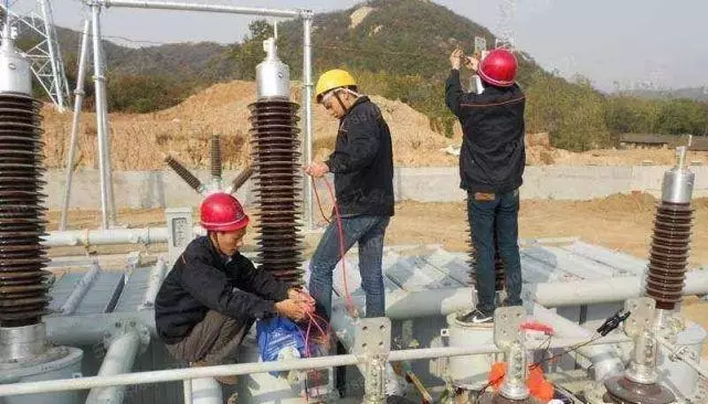 电力安装公司需要什么资质(1)