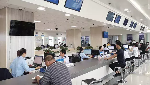运政是什么部门是公务员吗(8)