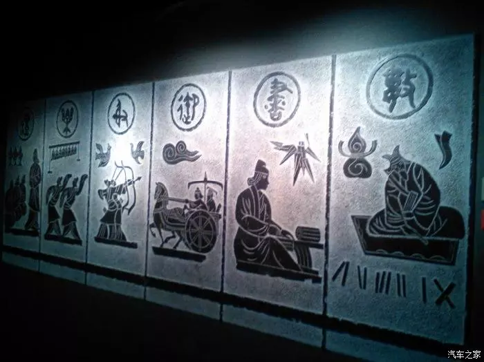 太仆相当于现在什么官职(2)