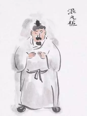 桩功的练法与站桩的作用(5)