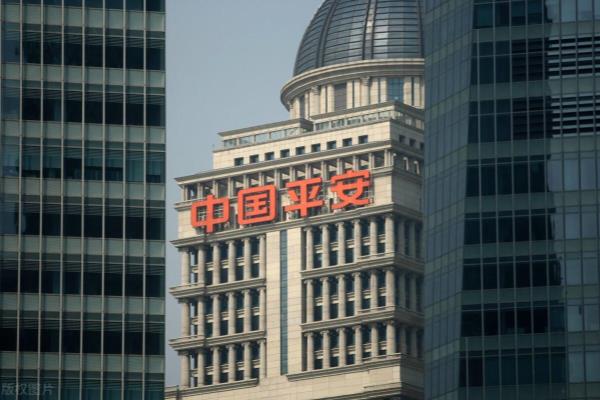 深圳平安银行是国企还是私企.