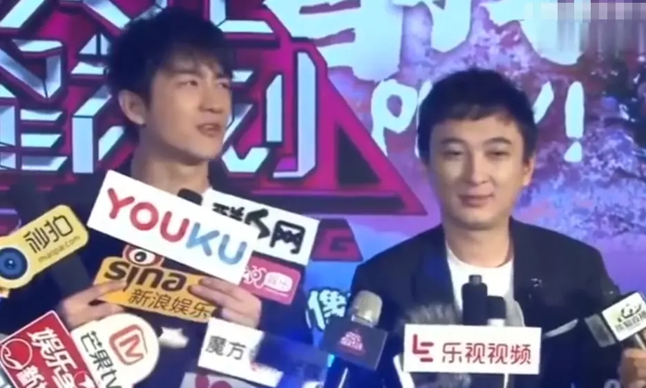 鹿晗家庭背景为什么没人知道(3)
