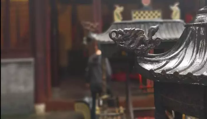 题破山寺后禅院是江苏什么境内著名的佛寺禅院(3)