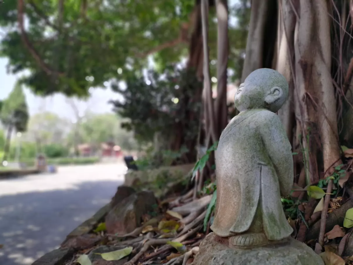题破山寺后禅院是江苏什么境内著名的佛寺禅院(5)