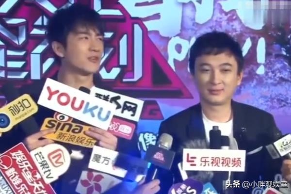 鹿晗家庭背景为什么没人知道.