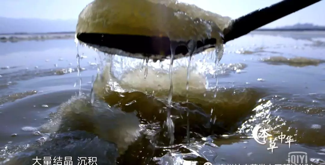 芒硝为什么改成玄明粉了(3)