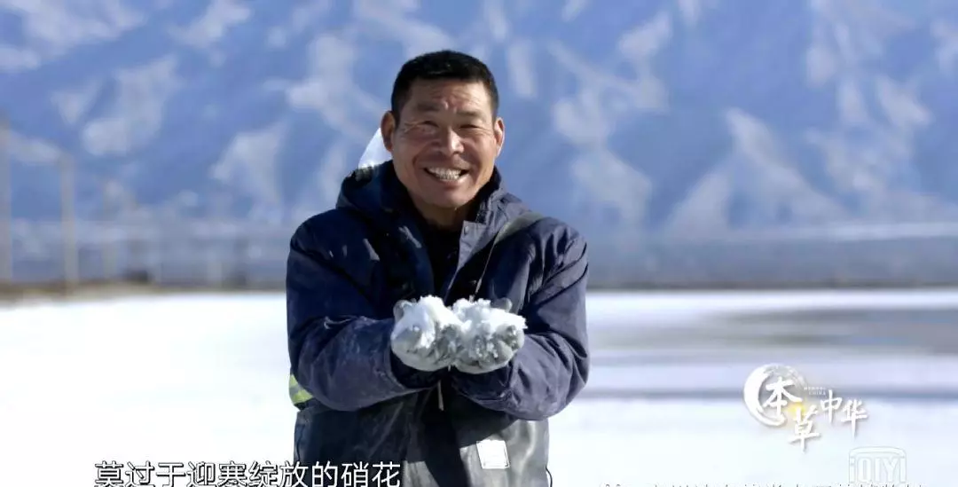 芒硝为什么改成玄明粉了(6)