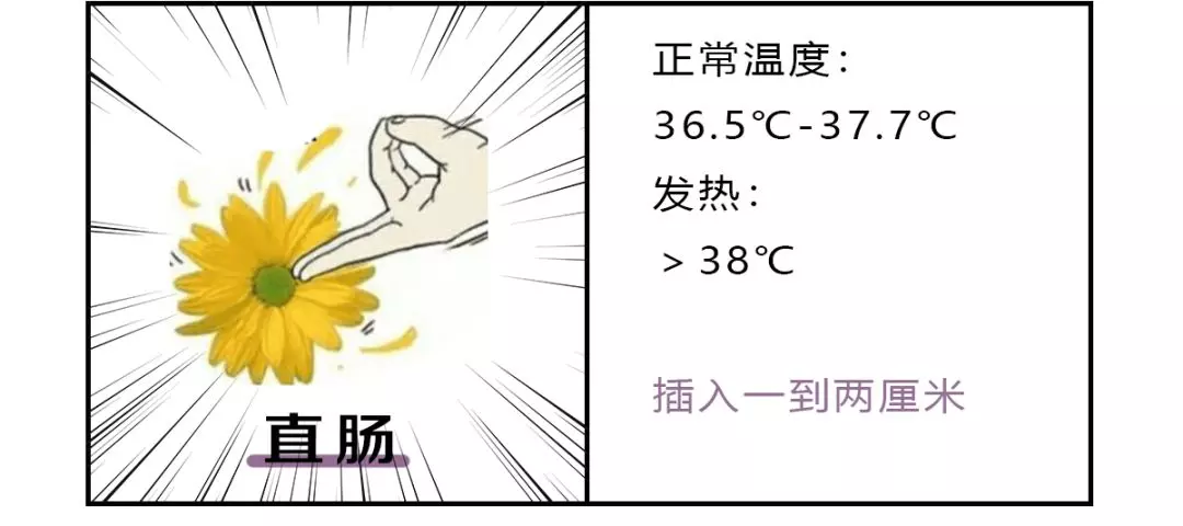 35度体温正常吗是低烧吗(27)
