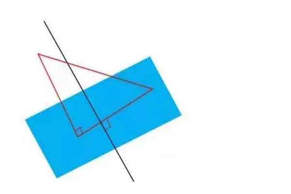 四面体的体积公式怎么算用向量积.
