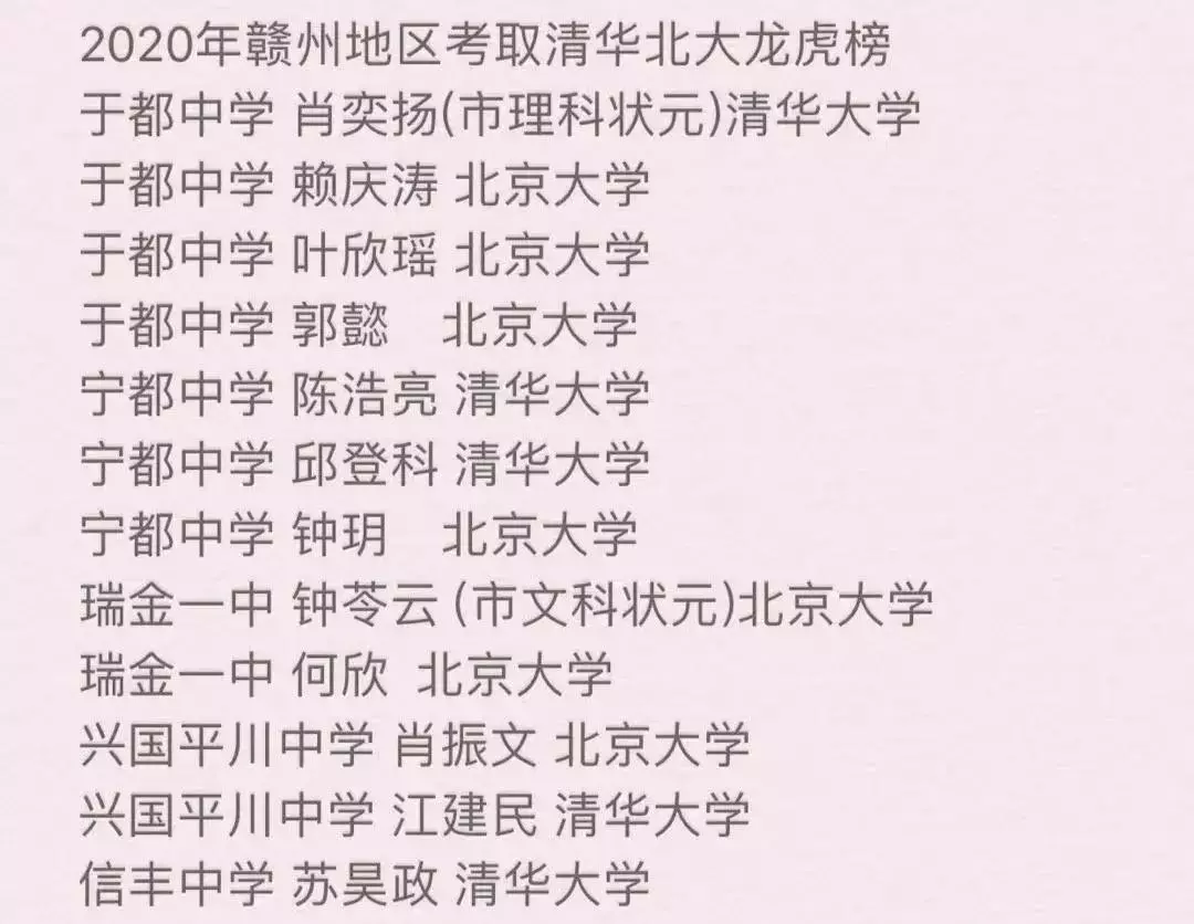 赣州一中是重点高中吗(1)