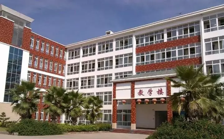 赣州一中是重点高中吗(5)