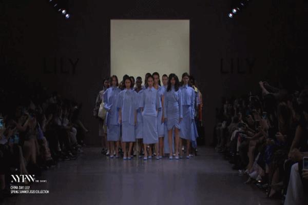lily和LILY牌子是一样吗.